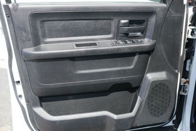 2014 RAM 2500 Tradesman