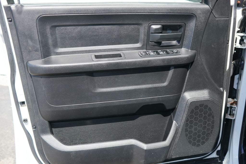 2014 RAM 2500 Tradesman