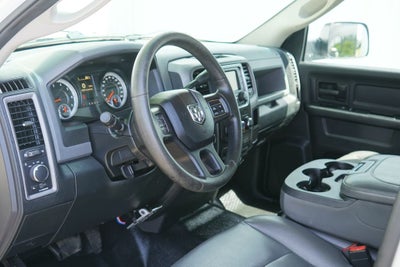 2014 RAM 2500 Tradesman