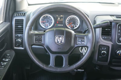 2014 RAM 2500 Tradesman