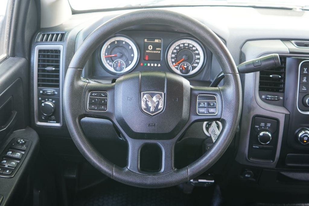 2014 RAM 2500 Tradesman