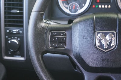 2014 RAM 2500 Tradesman