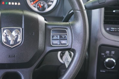 2014 RAM 2500 Tradesman