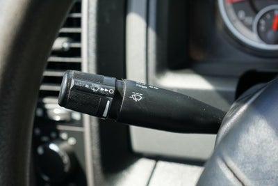 2014 RAM 2500 Tradesman