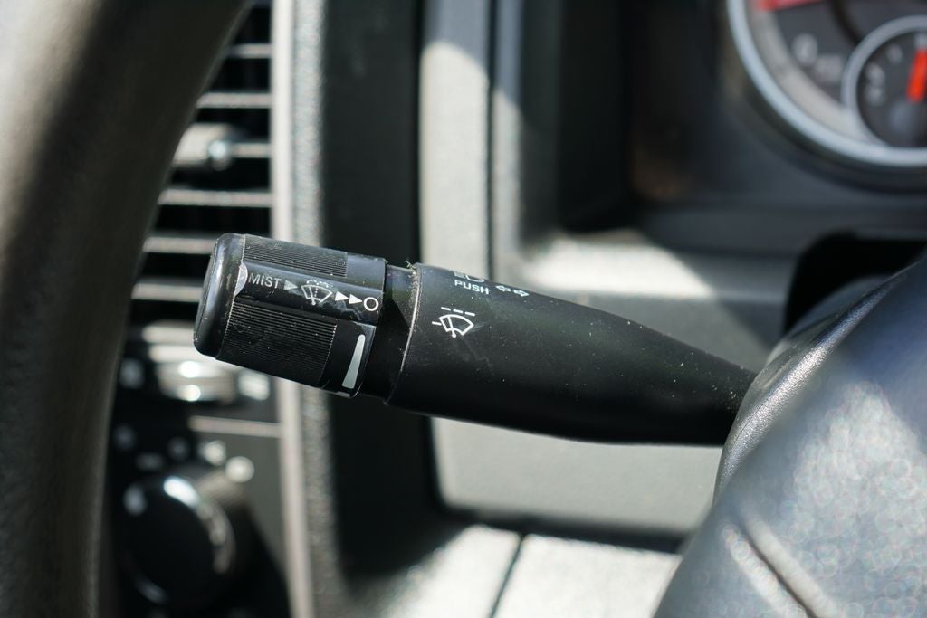 2014 RAM 2500 Tradesman