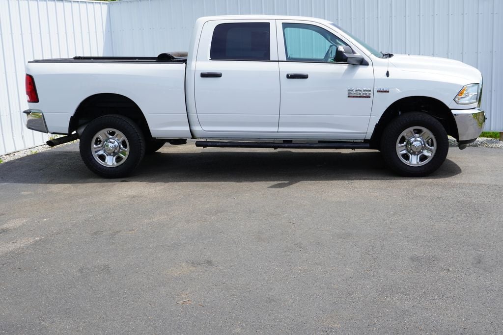 2014 RAM 2500 Tradesman
