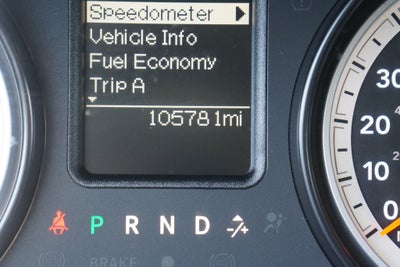 2014 RAM 2500 Tradesman