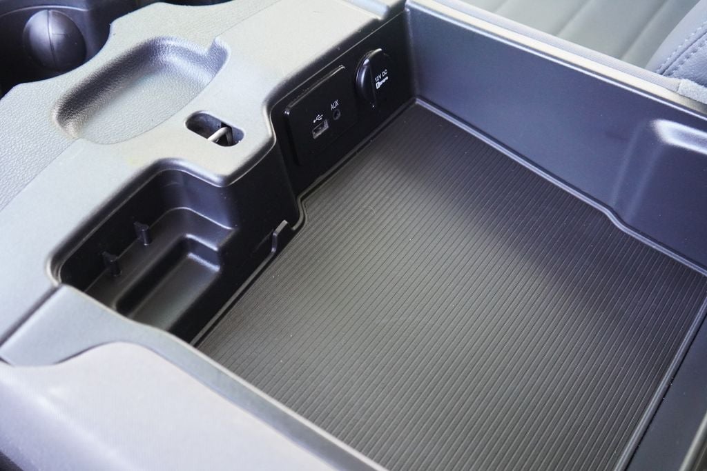 2014 RAM 2500 Tradesman