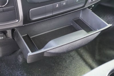 2014 RAM 2500 Tradesman