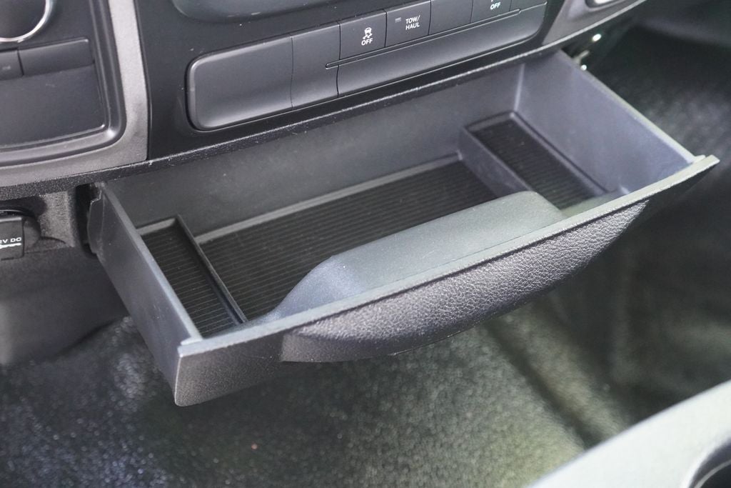 2014 RAM 2500 Tradesman