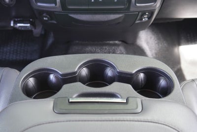 2014 RAM 2500 Tradesman