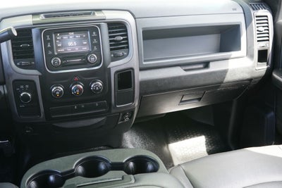 2014 RAM 2500 Tradesman