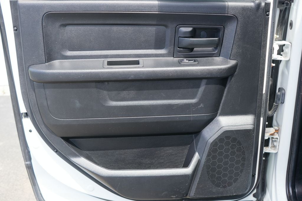 2014 RAM 2500 Tradesman