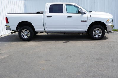 2014 RAM 2500 Tradesman