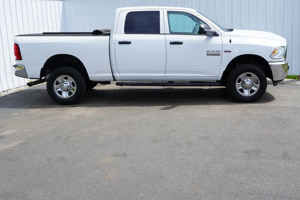 2014 RAM 2500 Tradesman