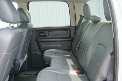 2014 RAM 2500 Tradesman