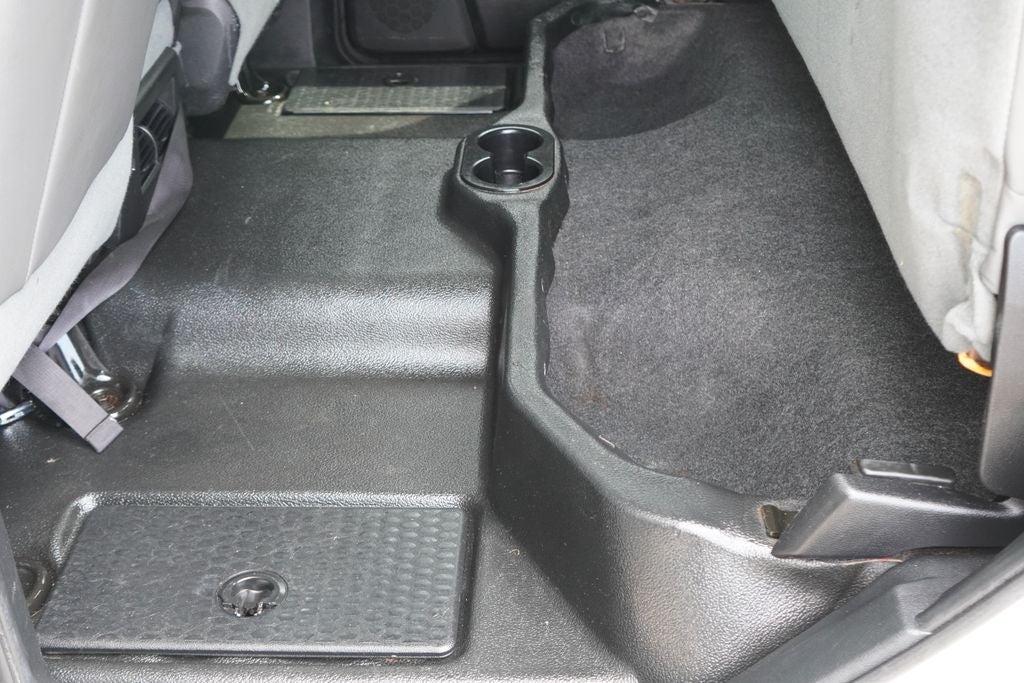 2014 RAM 2500 Tradesman