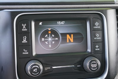 2014 RAM 2500 Tradesman