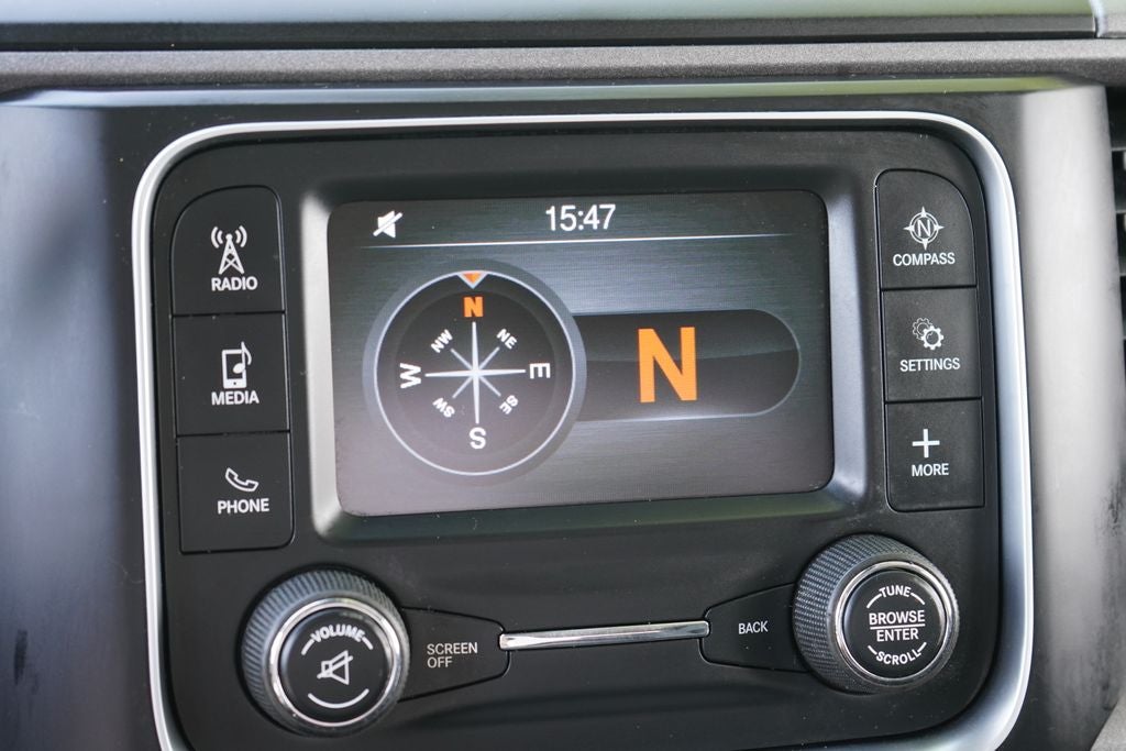 2014 RAM 2500 Tradesman