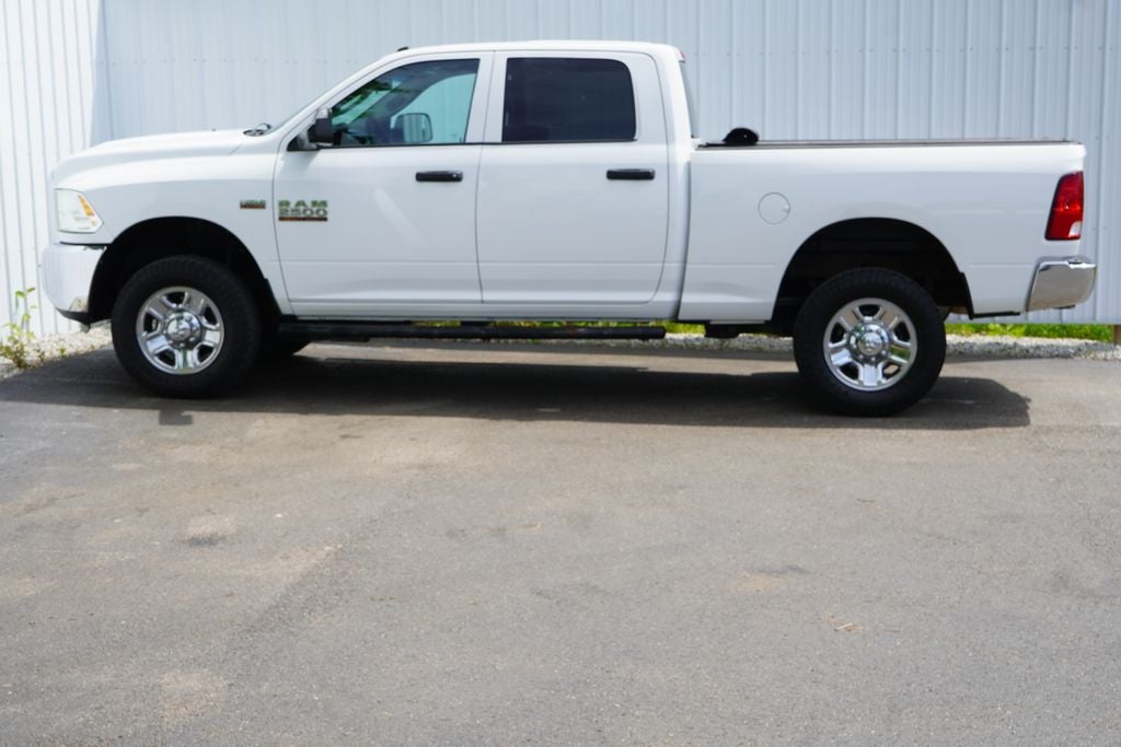 2014 RAM 2500 Tradesman