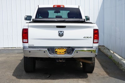 2014 RAM 2500 Tradesman