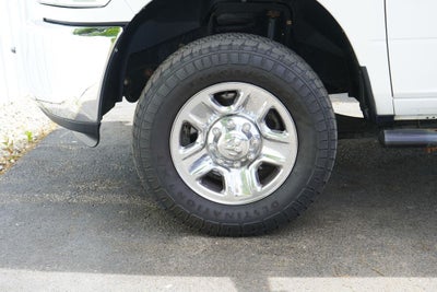 2014 RAM 2500 Tradesman