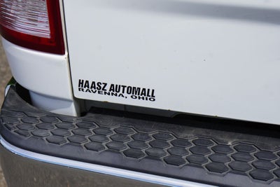 2014 RAM 2500 Tradesman