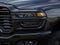 2027 RAM 2500 Black Express