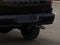 2027 RAM 2500 Black Express