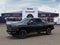 2027 RAM 2500 Black Express