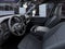 2027 RAM 2500 Black Express