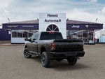 2027 RAM 2500 Black Express