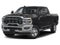 2027 RAM 2500 Black Express