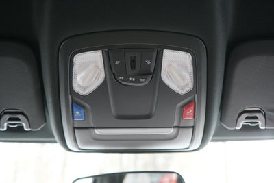 2022 RAM 2500 Tradesman Crew Cab 4x4 6'4' Box