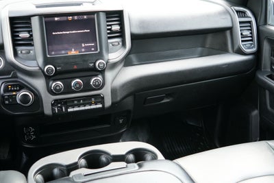 2022 RAM 2500 Tradesman Crew Cab 4x4 6'4' Box