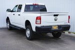 2022 RAM 2500 Tradesman Crew Cab 4x4 6'4' Box