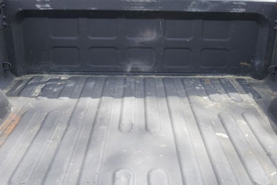 2022 RAM 2500 Tradesman Crew Cab 4x4 6'4' Box