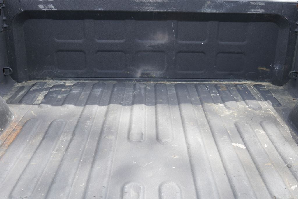 2022 RAM 2500 Tradesman Crew Cab 4x4 6'4' Box