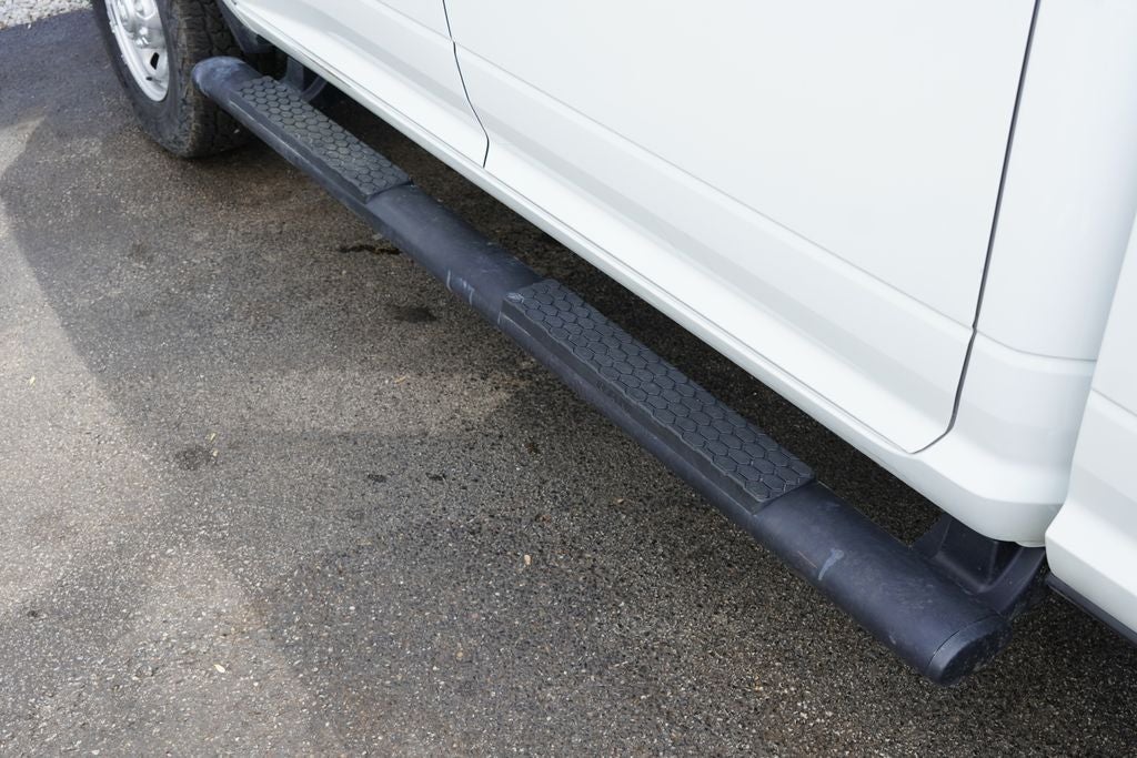 2022 RAM 2500 Tradesman Crew Cab 4x4 6'4' Box