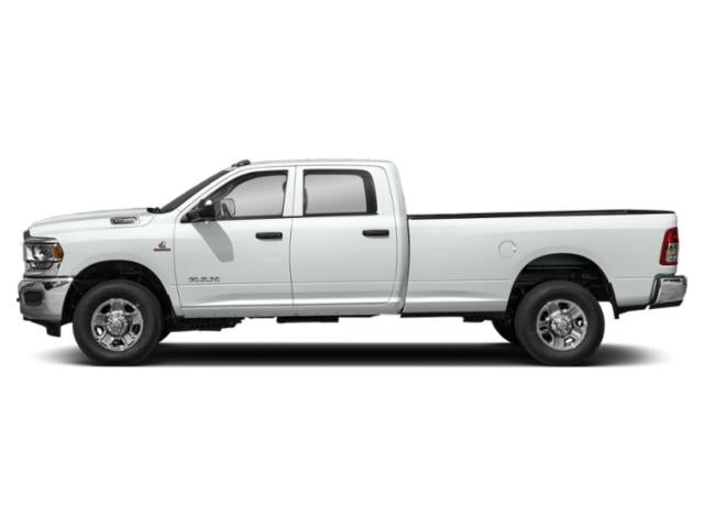 2022 RAM 2500 Tradesman Crew Cab 4x4 6'4' Box