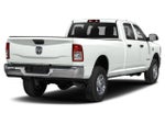 2022 RAM 2500 Tradesman Crew Cab 4x4 6'4' Box