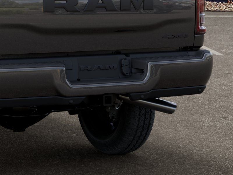 2027 RAM Ram 2500 RAM 2500 BLACK EXPRESS CREW CAB 4X4 6'4' BOX