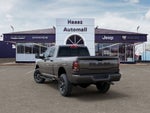 2027 RAM Ram 2500 RAM 2500 BLACK EXPRESS CREW CAB 4X4 6'4' BOX