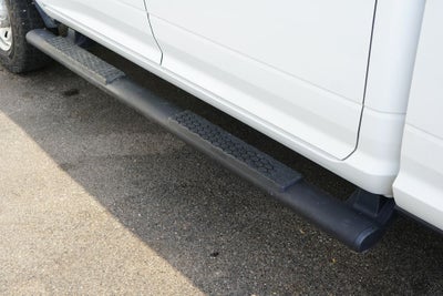 2022 RAM 2500 Tradesman Crew Cab 4x4 6'4' Box