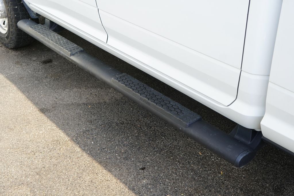 2022 RAM 2500 Tradesman Crew Cab 4x4 6'4' Box