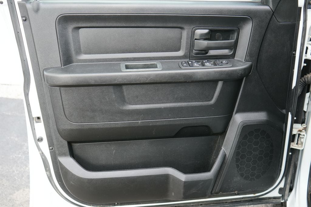 2022 RAM Ram 2500 Pickup Tradesman - Photo 13