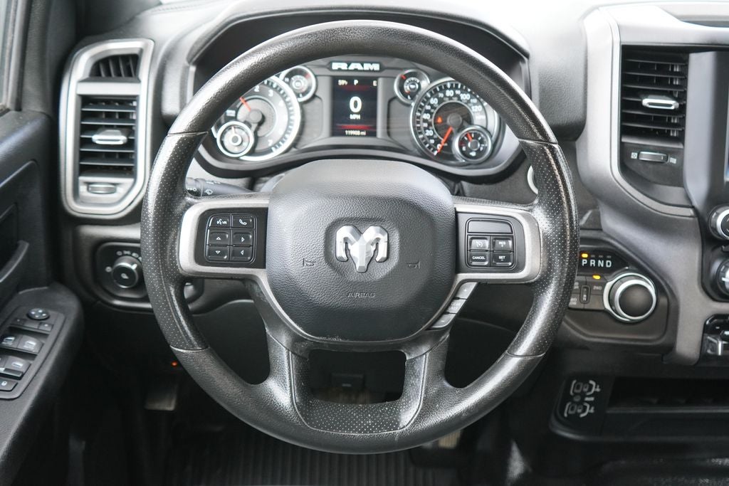 2022 RAM Ram 2500 Pickup Tradesman - Photo 16