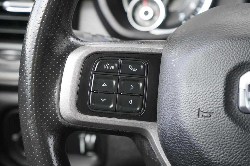 2022 RAM Ram 2500 Pickup Tradesman - Photo 17