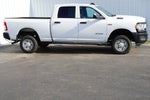 2022 RAM 2500 Tradesman Crew Cab 4x4 6'4' Box