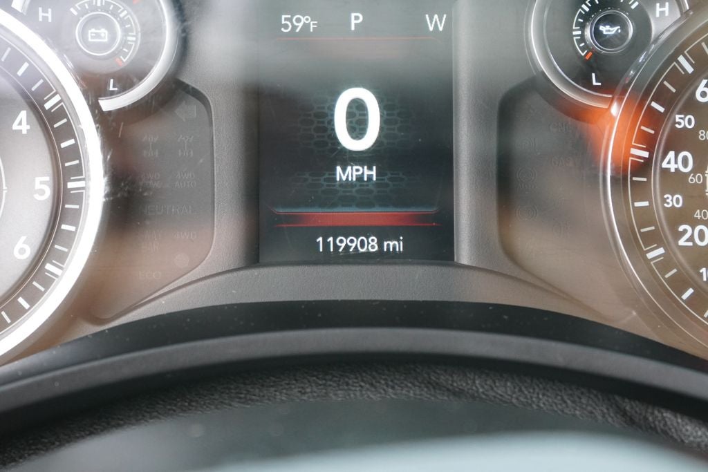 2022 RAM Ram 2500 Pickup Tradesman - Photo 21